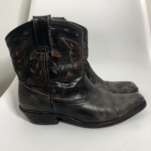 Bed Stu Boots